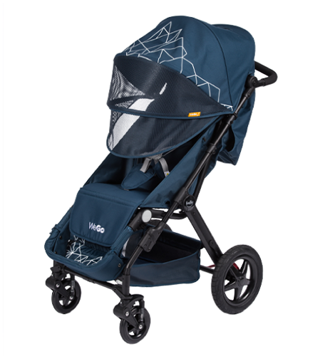 Leckey WeGo Stroller