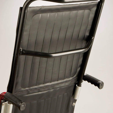 Care Quip - Manual Wheelchairs Backrest Extension by Care Quip