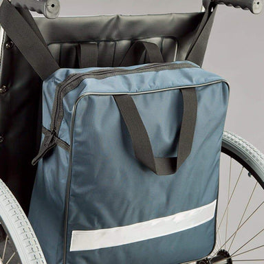 Care Quip - Manual Wheelchairs Rear Carry Bag by Care Quip