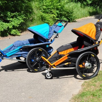 Xrover Multi-Functional Stroller