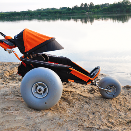 Xrover Multi-Functional Stroller