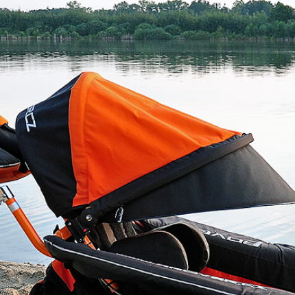 Xrover Multi-Functional Stroller