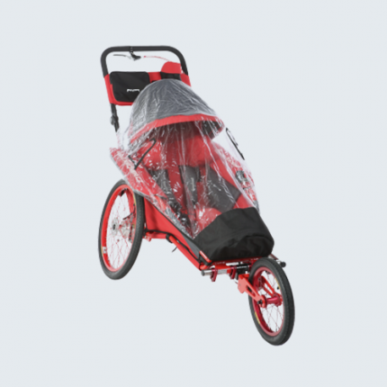 Xrover Multi-Functional Stroller