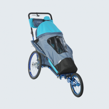 Xrover Multi-Functional Stroller