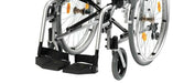 Drive - XS2 Aluminium Wheelchair (Self Propelled) by Drive