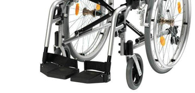 Drive - XS2 Aluminium Wheelchair (Transit) by Drive