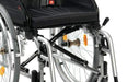 Drive - XS2 Aluminium Wheelchair (Transit) by Drive