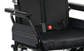 Drive - XS2 Aluminium Wheelchair (Transit) by Drive